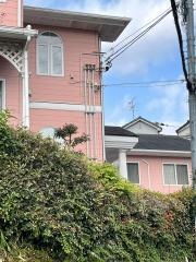 桐壺の家