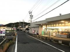 暮らしの衣料マツオカ苗木店