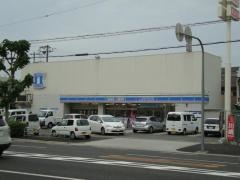 ローソン　玉津二丁目