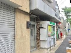東日暮里二郵便局