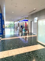 ローソン　東京ビッグサイトエントランス店