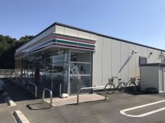 セブンイレブン　つくば手代木店
