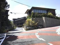 箱根・強羅佳ら久