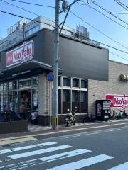 マックスバリュエクスプレス奈良屋町店
