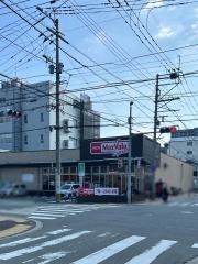マックスバリュエクスプレス奈良屋町店