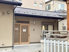 田端八幡神社