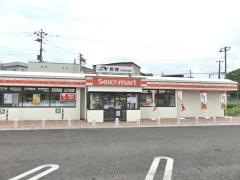 セイコーマート　野幌ＰＡ（下り）店