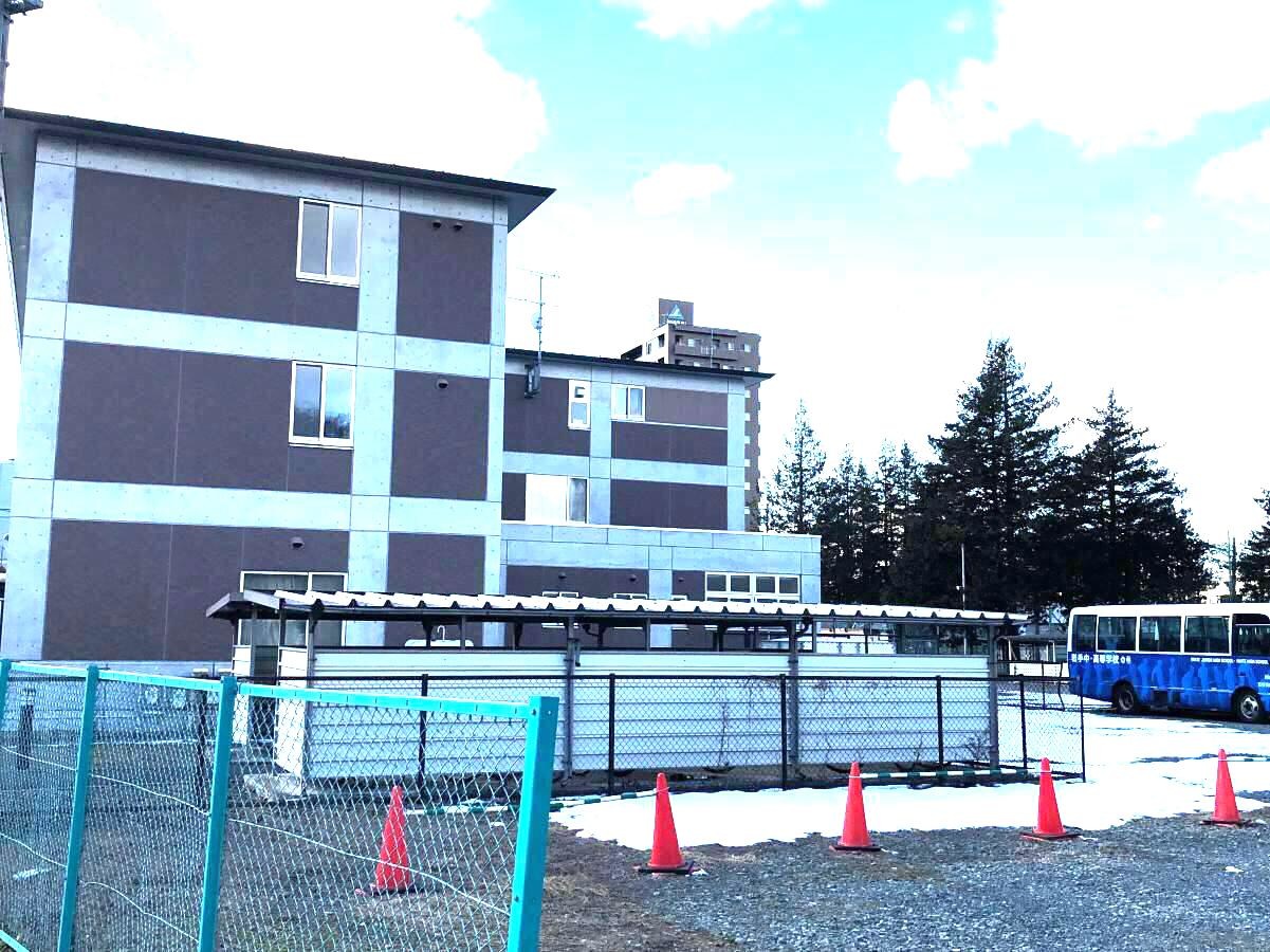 私立岩手中学校