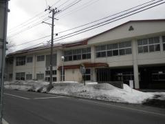 山谷小学校