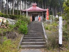太郎田観音