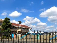 沼田学園白帆幼稚園
