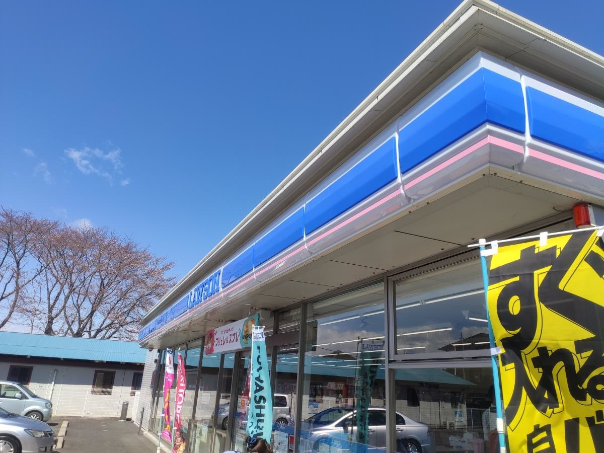 建物の写真です