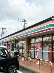 セブンイレブン　つくば谷田部店
