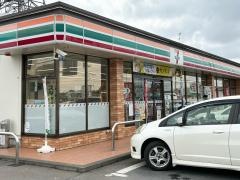セブンイレブン　つくば谷田部店