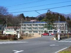 塩原小学校