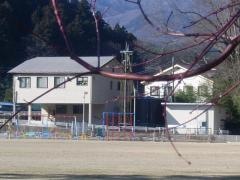 塩原小学校