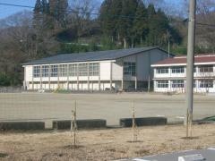 塩原小学校