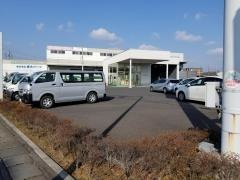 トヨタレンタリース栃木佐野店