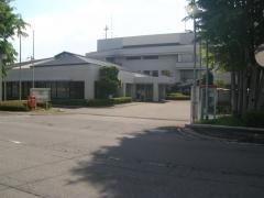吉岡町役場