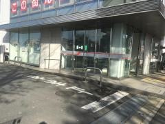埼玉縣信用金庫所沢東支店