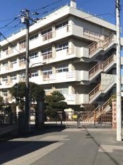 さいたま市立東浦和中学校