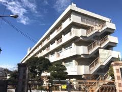 さいたま市立東浦和中学校