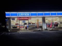 ローソン　富士見勝瀬店