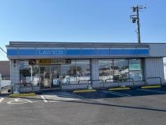 ローソン　富士見勝瀬店