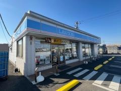 ローソン　富士見勝瀬店