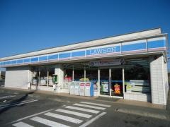 ローソン　一宮海岸店