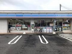 ローソン　一宮海岸店