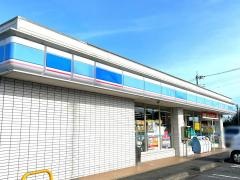 ローソン　一宮海岸店