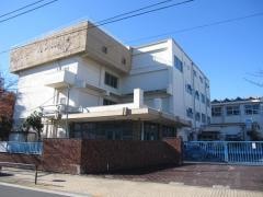 中川東小学校