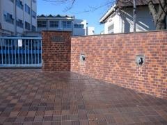 中川東小学校