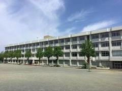 聖ケ丘小学校