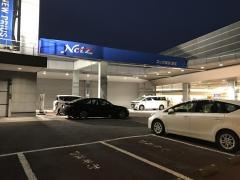 トヨタモビリティ東京　豊玉目白通り店