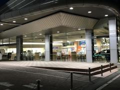 トヨタモビリティ東京　豊玉目白通り店