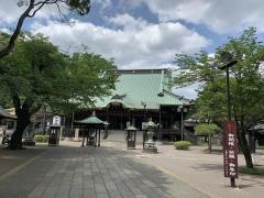 妙法寺