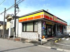 デイリーヤマザキ　富山磯部町店