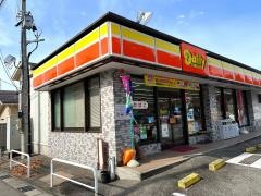デイリーヤマザキ　富山磯部町店