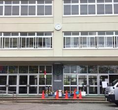小坂小学校