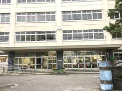 小坂小学校
