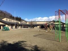 信州新町保育園