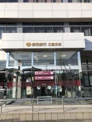 静岡銀行三島支店
