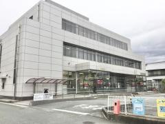 静岡銀行三島支店