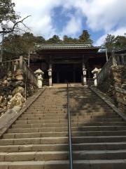 谷汲山　華厳寺
