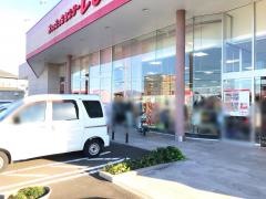 ファッションセンターしまむら　福田店