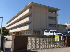 大平台小学校
