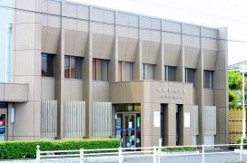 岡崎信用金庫刈谷日高支店