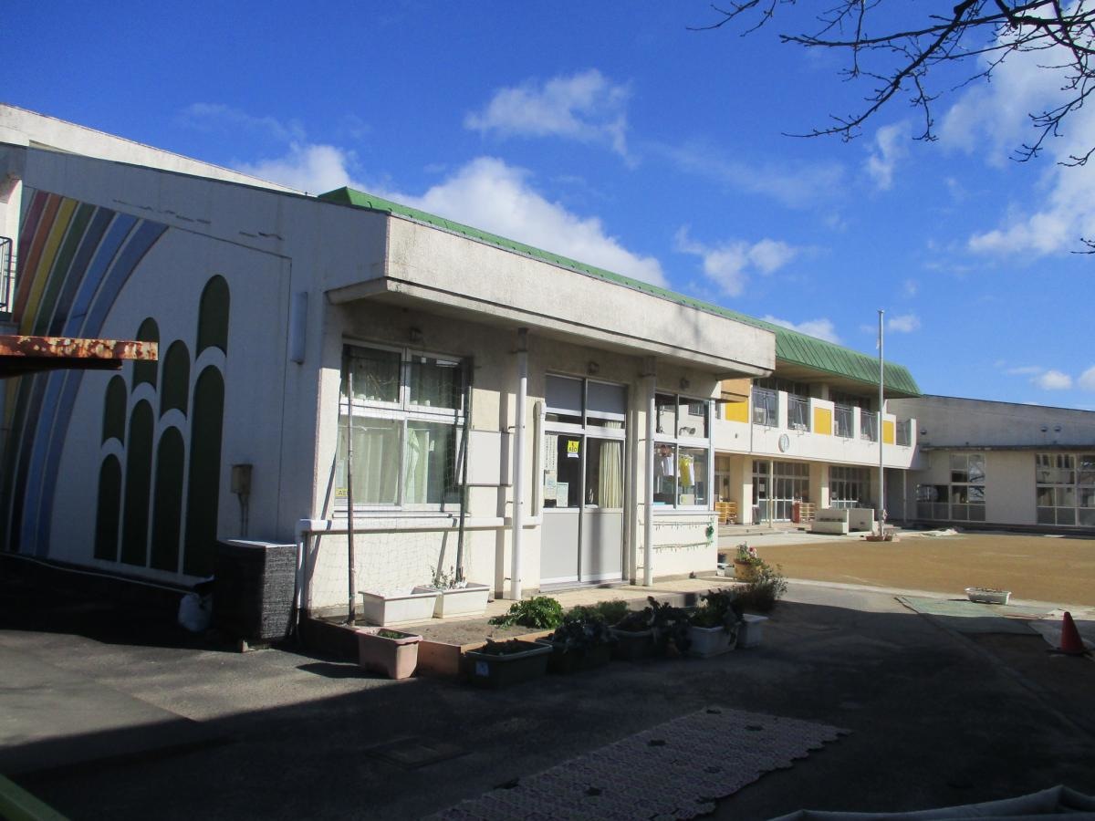 建物